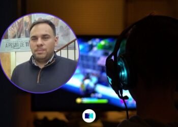 «El mundo entero produce más divisas en el desarrollo de videojuegos que en la soja»