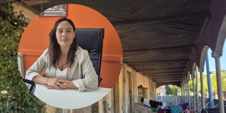 “Necesitamos un acompañamiento real en materia de salud mental que hoy no se está brindando”