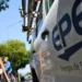 La EPE interrumpirá el servicio eléctrico en Barrios Juan de Garay e Ilolay