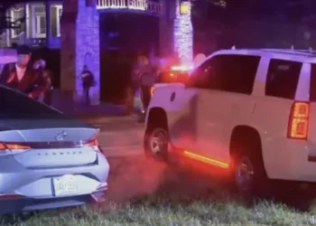 Estados Unidos Reportan un tiroteo en una fiesta de bienvenida en Universidad Lincoln de Pensilvania: al menos un muerto y 6 heridos