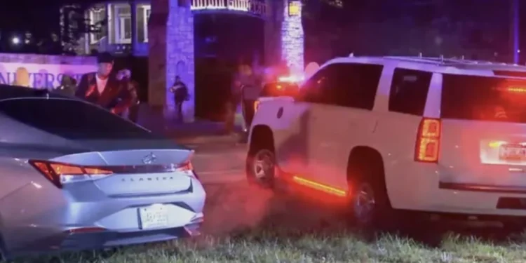 Estados Unidos Reportan un tiroteo en una fiesta de bienvenida en Universidad Lincoln de Pensilvania: al menos un muerto y 6 heridos