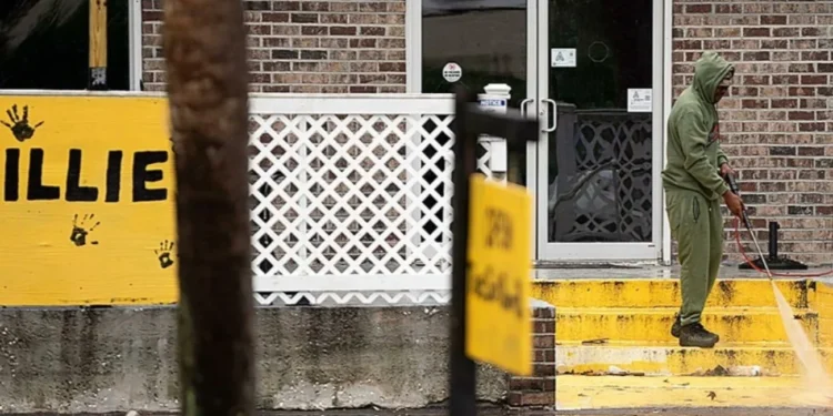 Estados unidos Un tiroteo en un bar de Carolina del Sur deja al menos cuatro muertos y 20 heridos