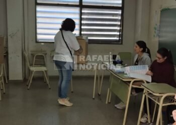 Contundente victoria de La Libertad Avanza en Rafaela