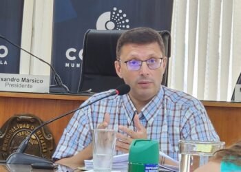 Mársico solicita la creación de un nuevo juzgado de familia