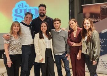 Presentaron en Rafaela el libro “Crecimiento para llegar a tus sueños”