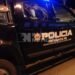 Balearon a un joven en barrio Italia