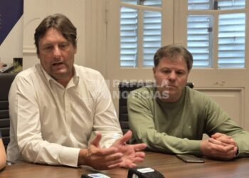 Dispar panorama entre los transportistas rafaelinos: «estamos como en una nube y no sabemos hacia dónde ir»