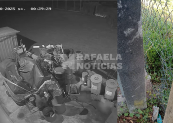 Reiterados hechos de inseguridad en el área industrial de Rafaela: piden incrementar los patrullajes