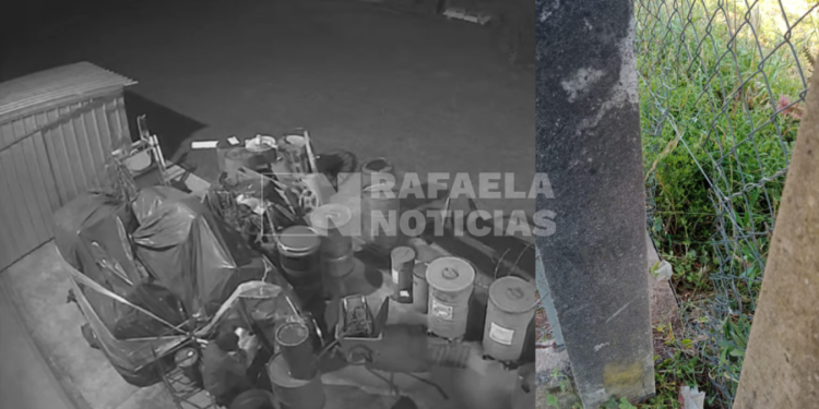Reiterados hechos de inseguridad en el área industrial de Rafaela: piden incrementar los patrullajes