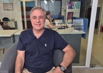 Castellano: su voto al peronismo, el pedido al senador Calvo y el consejo al intendente Viotti