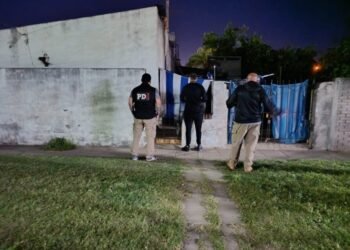 La PDI identificó a un joven en San Cristóbal por estafa con tarjeta ajena