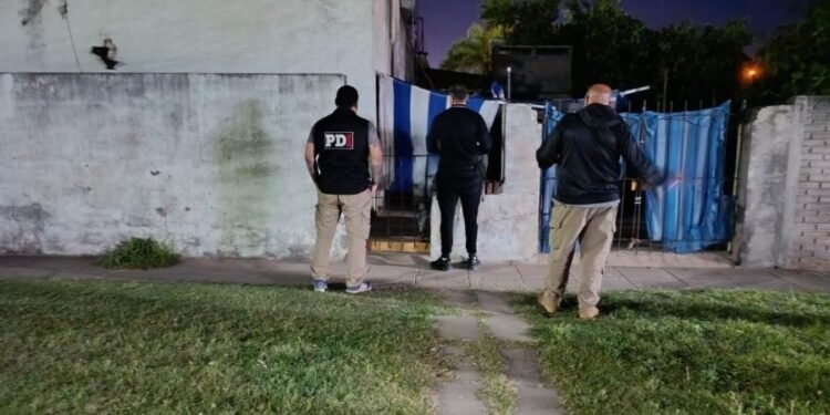 La PDI identificó a un joven en San Cristóbal por estafa con tarjeta ajena