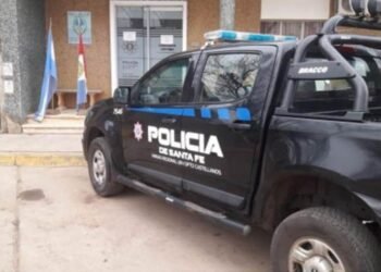 Nuevos hechos de violencia en Humberto Primo: fotos íntimas, amenazas y agresiones contra la policía
