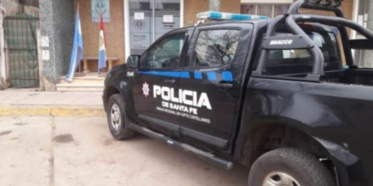 Nuevos hechos de violencia en Humberto Primo: fotos íntimas, amenazas y agresiones contra la policía