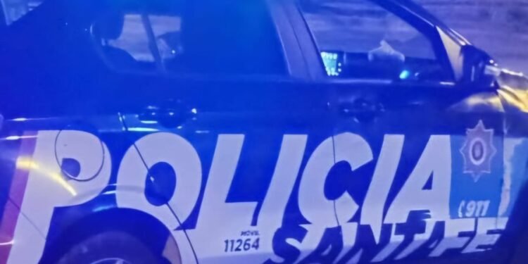 Otra noche de corridas y movimiento policial en un conflictivo sector del centro rafaelino