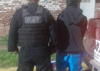 Detuvieron a un hombre buscado por la Justicia Federal de Rafaela desde 2019