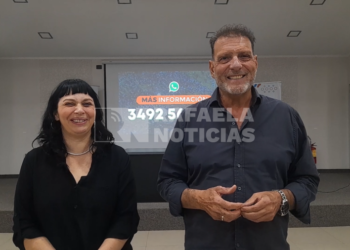 El SEOM y las comisiones vecinales compartieron un encuentro en el marco del 80° aniversario del gremio