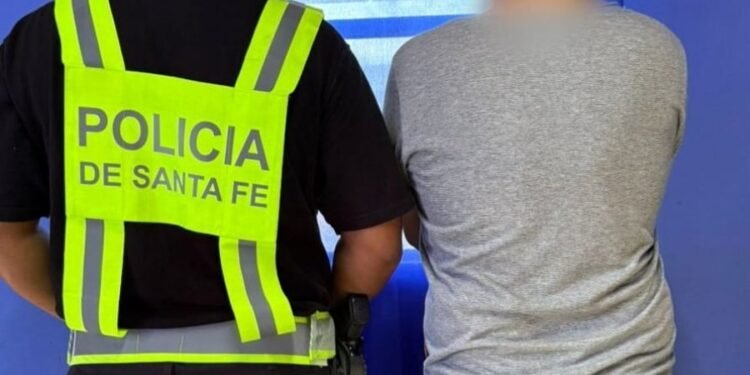 San Cristóbal: iba armado, sin habilitaciòn para conducir y alcoholizado