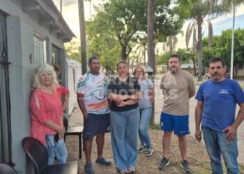 Vecinos de Villa del Parque hartos de los robos: “Te roban tus cosas y te dejan las de ellos, una burla”