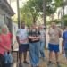 Vecinos de Villa del Parque hartos de los robos: “Te roban tus cosas y te dejan las de ellos, una burla”