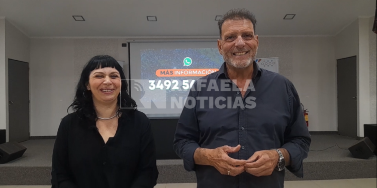 El SEOM y las comisiones vecinales compartieron un encuentro en el marco del 80° aniversario del gremio