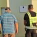 Campo Garay: secuestraron una camioneta y una carabina tras control de la Guardia Provincial