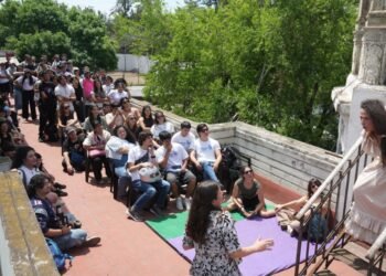 Provincia abre la inscripción a las Residencias Culturales 2026