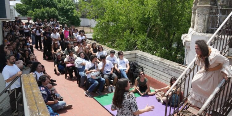 Provincia abre la inscripción a las Residencias Culturales 2026