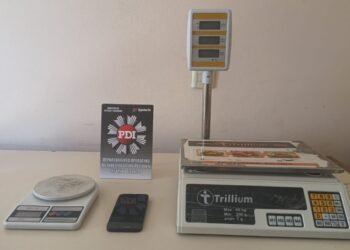 Tostado: PDI desbarató microtráfico y detuvo a una pareja