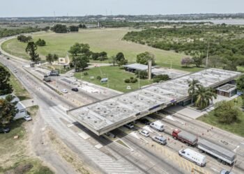 Recomendaciones del Túnel Subfluvial ante el evento automovilístico que se realizará el próximo fin de semana en Paraná