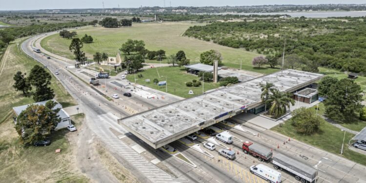 Recomendaciones del Túnel Subfluvial ante el evento automovilístico que se realizará el próximo fin de semana en Paraná