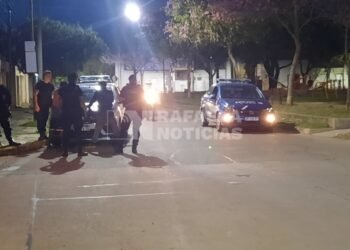 Insólito caso de los menores que fueron demorados y luego terminaron robando