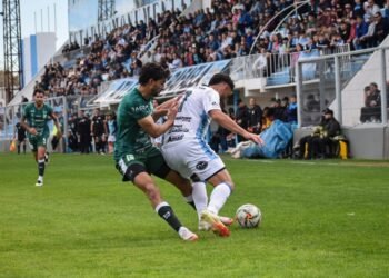 Atlético de Rafaela define la semifinal ante Sportivo Belgrano con horario confirmado