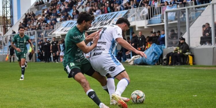 Atlético de Rafaela define la semifinal ante Sportivo Belgrano con horario confirmado