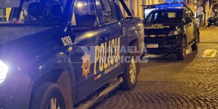 Tragedia en la Ruta Nacional N° 19: murió un motociclista tras colisionar con un automóvil
