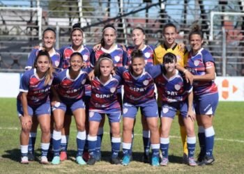 Primera B Femenina: se juega la ida de la final y la primera fase del reducido