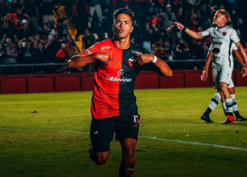 Ignacio Lago: “El mensaje es que tiremos todos para el mismo lado, gane quien gane”