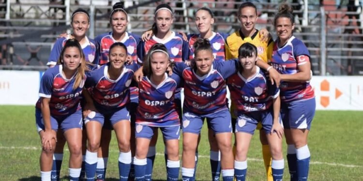 Primera B Femenina: se juega la ida de la final y la primera fase del reducido