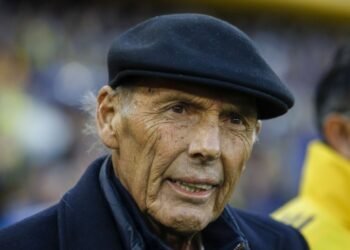 Falleció Miguel Ángel Russo, figura emblemática del fútbol argentino