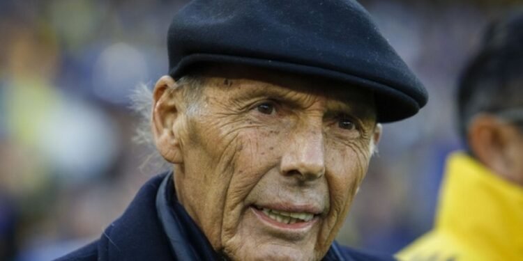 Falleció Miguel Ángel Russo, figura emblemática del fútbol argentino