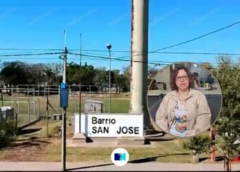 Barrio San José: “Tenemos un problema grave de consumo y venta de drogas, ahí hay que poner el foco”