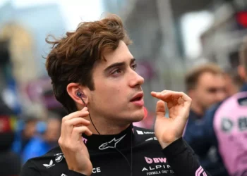 Colapinto: todo lo que hay que saber del Gran Premio de Singapur