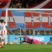 Liga Profesional: Unión ganó y está segundo en la tabla de la zona A