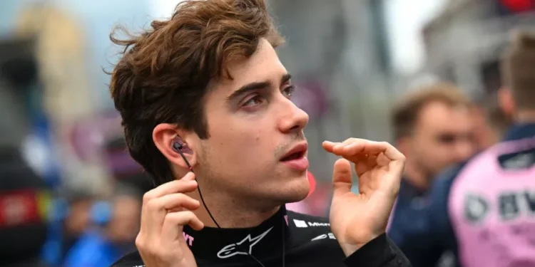 Colapinto: todo lo que hay que saber del Gran Premio de Singapur