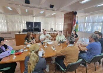 La Iglesia de Jesucristo de los Santos de los Últimos Días busca fortalecer su vínculo con la comunidad rafaelina