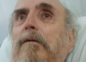 Se solicita información sobre el paradero de Osvaldo Giusti