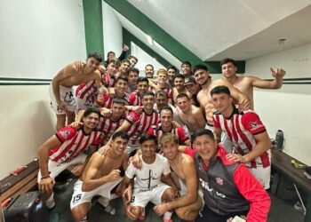 9 de Julio está en semifinales de la Reválida camino a la Primera Nacional