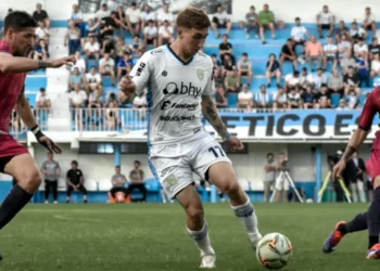 Atlético de Rafaela avanzó a las semifinales