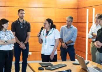 Embarazo y Maternidad Segura: Provincia presentó los avances del trabajo junto a Unicef