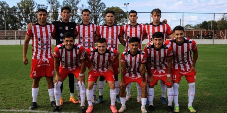 El «León» lo aguantó y sigue con vida en el Federal A